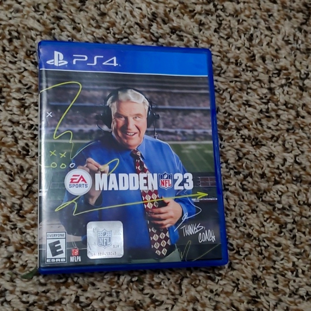 ps4 game
